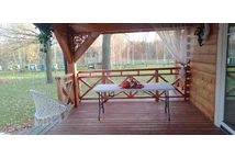 Catering-Klapptisch 180 cm Garden Point