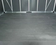 WPC-Verbundboden für Yukon 11x17 Palram - Canopia