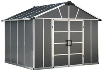 Werkzeughaus Palram - Canopia Yukon 11x9