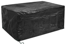 200 x 140 Möbelbezug Anthrazit Garden Point