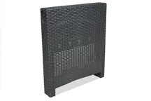 Ersatzteil für Möbel Bica Element B Anthrazit