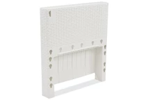 Ersatzteil für Möbel Bica Element B weiß
