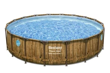 Gartenpool 5,49 x 1,22 m Bestway 56977