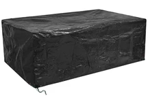 Möbelabdeckung 280 x 230 Anthrazit Garden Point