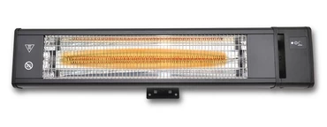Wandmontierter Infrarotstrahler Palram - Canopia
