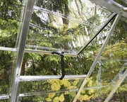 Zusätzliches Fenster für das Gewächshaus Harmony Palram