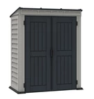 Gartenhaus YardMate Plus Pent Duramax 5x3