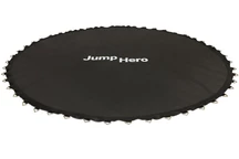 366cm 12FT Jump Hero Trampolin-Sprungmatte