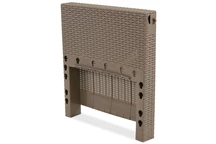 Ersatzteil für Möbel Bica Element C Colorado Cappuccino