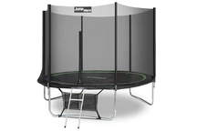 Gartentrampolin mit Außennetz 305 cm Jump Hero 10FT