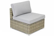 Venice Garden Point Einzelmodul grau
