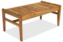 Couchtisch aus Akazienholz Danang Garden Point