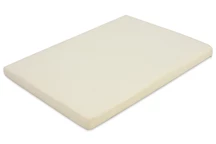 Kissen für den Tisch Bica Creme