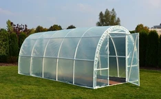 LEM B5 PVC-Folientunnel 5 m