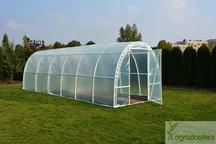 LEM B6 PVC-Folientunnel 2,2x6m