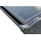 Alu-Terrassenüberdachung San Diego 4,9 x 2,9 CoverTech Anthrazit