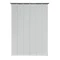 Gartenbox aus Metall 1,2 x 0,9 m, Spacemaker Arrow, hellgrau