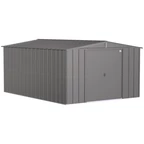 Metallgerätehaus Classic 3,13 x 4,13 m Arrow anthrazit