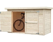 Holzgartenhaus Grimstad 206 x 102 cm