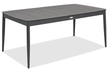 Almada Garden Point Aluminium-Klapptisch