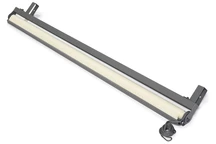 Beigefarbenes Rollo für La Palma 1,3 m Pergola Garden Point
