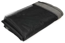 Moskitonetz für Gartenlaube Santiago 3x3,6 m Garden Point