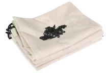 Moskitonetz für den beigen Madrider Pavillon 3 x 3 m Garden Point