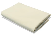 Cremefarbene Bespannung für den Gartenpavillon Ibiza 3x3 Garden Point