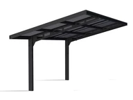 Exklusives Gartenhaus Sydney 5,9 x 2,9 m Palram - Canopia