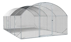 Garden Point Hühnerauslauf 3x5m