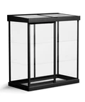 Mini-Gewächshaus aus Polycarbonat Efeu 1,3 x 0,6 m Palram - Canopia