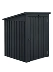Abfallbehälter 1 x 240l Hamilton StoreBoss anthrazit