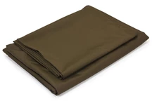Garden Point Schirmbezug Siena 3x3 m braun