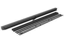 Rollladen für Lagos Terrasse Pergola 3m Seite Garden Point anthrazit