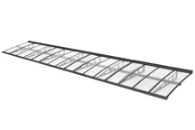 Türvordach Kassel 100 x 600 cm CoverTech anthrazit