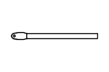Teilenummer 9 für 2x3m 19mm-Tunnel