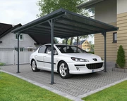 Carport für ein Auto Verona 5 x 2,97 m Palram - Canopia