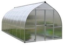 Polycarbonat-Gewächshaus Bella 2,44 x 4,82 Palram - Canopia