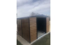Arrow Betonankerset
