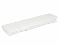 Folie für Gewächshäuser 2x3m weiß Garden Point