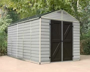 Werkzeughaus Palram SkyLight 8x12 Tan