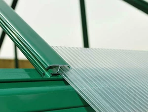 Einfache Montage    Montage durch verschiebbare Pa Einfache Montage    Montage durch verschiebbare Pa