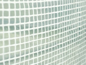Transparente PE-Folie    beständig, 140 g/m2, UV4 