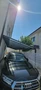 Aluminium-Terrassenüberdachung San Diego 4,9 x 2,9 CoverTech anthrazit
