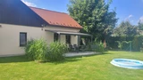 Aluminium-Terrassenüberdachung San Diego 4,9 x 2,9 CoverTech anthrazit