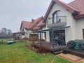 Aluminium-Terrassenüberdachung San Diego 4,9 x 2,9 CoverTech anthrazit