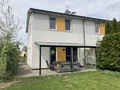 Aluminium-Terrassenüberdachung San Diego 4,9 x 2,9 CoverTech anthrazit
