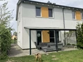 Aluminium-Terrassenüberdachung San Diego 4,9 x 2,9 CoverTech anthrazit