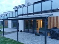 Aluminium-Terrassenüberdachung San Diego 4,9 x 2,9 CoverTech anthrazit